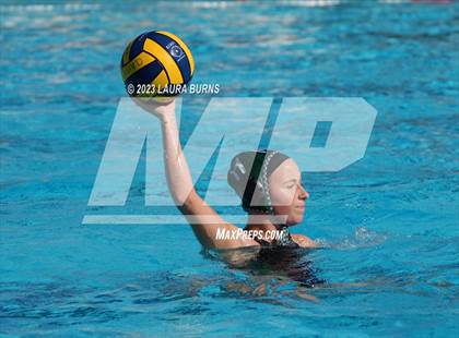 Thumbnail 3 in Miramonte vs Leland (Arroyo Grande Fall Classic) photogallery.