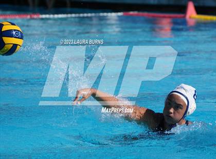 Thumbnail 3 in Miramonte vs Leland (Arroyo Grande Fall Classic) photogallery.