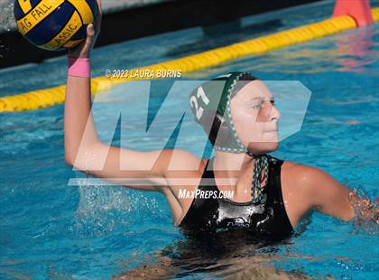 Thumbnail 2 in Miramonte vs Leland (Arroyo Grande Fall Classic) photogallery.