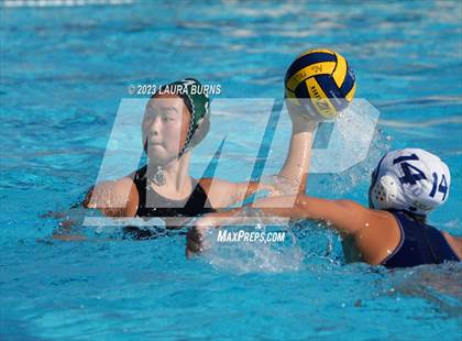 Thumbnail 2 in Miramonte vs Leland (Arroyo Grande Fall Classic) photogallery.