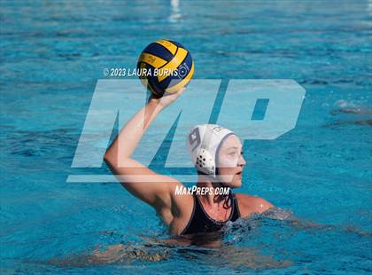 Thumbnail 3 in Miramonte vs Leland (Arroyo Grande Fall Classic) photogallery.