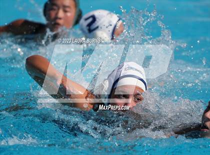 Thumbnail 3 in Miramonte vs Leland (Arroyo Grande Fall Classic) photogallery.