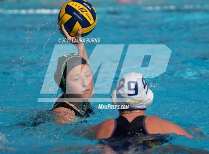Thumbnail 1 in Miramonte vs Leland (Arroyo Grande Fall Classic) photogallery.
