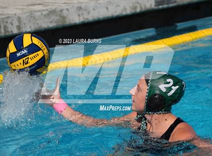 Thumbnail 1 in Miramonte vs Leland (Arroyo Grande Fall Classic) photogallery.
