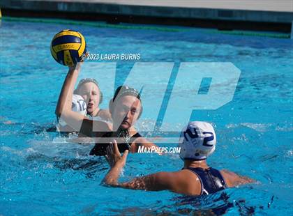 Thumbnail 3 in Miramonte vs Leland (Arroyo Grande Fall Classic) photogallery.