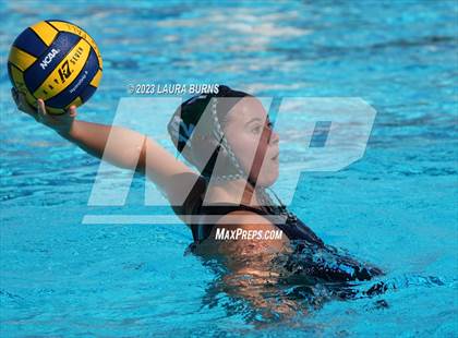 Thumbnail 2 in Miramonte vs Leland (Arroyo Grande Fall Classic) photogallery.