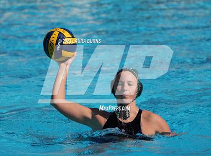 Thumbnail 1 in Miramonte vs Leland (Arroyo Grande Fall Classic) photogallery.