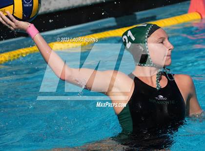 Thumbnail 3 in Miramonte vs Leland (Arroyo Grande Fall Classic) photogallery.