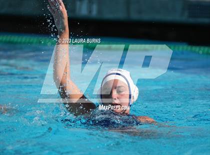 Thumbnail 1 in Miramonte vs Leland (Arroyo Grande Fall Classic) photogallery.