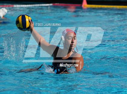 Thumbnail 2 in Miramonte vs Leland (Arroyo Grande Fall Classic) photogallery.