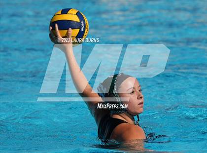 Thumbnail 1 in Miramonte vs Leland (Arroyo Grande Fall Classic) photogallery.