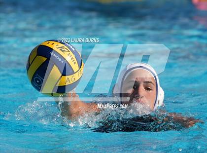 Thumbnail 2 in Miramonte vs Leland (Arroyo Grande Fall Classic) photogallery.