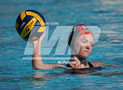 Thumbnail 2 in Miramonte vs Leland (Arroyo Grande Fall Classic) photogallery.