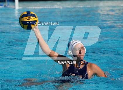 Thumbnail 1 in Miramonte vs Leland (Arroyo Grande Fall Classic) photogallery.