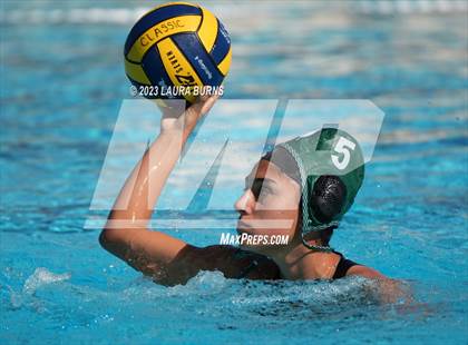 Thumbnail 3 in Miramonte vs Leland (Arroyo Grande Fall Classic) photogallery.