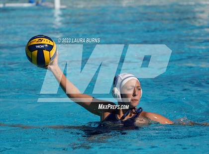 Thumbnail 3 in Miramonte vs Leland (Arroyo Grande Fall Classic) photogallery.