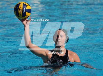 Thumbnail 2 in Miramonte vs Leland (Arroyo Grande Fall Classic) photogallery.
