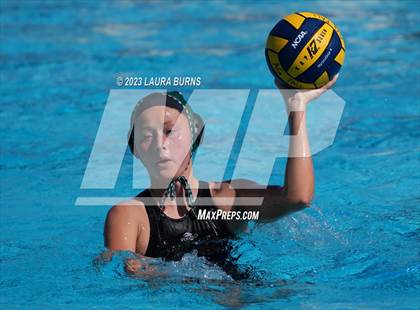 Thumbnail 3 in Miramonte vs Leland (Arroyo Grande Fall Classic) photogallery.