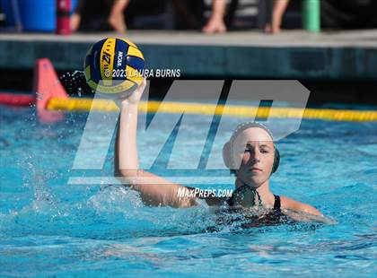 Thumbnail 1 in Miramonte vs Leland (Arroyo Grande Fall Classic) photogallery.