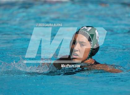 Thumbnail 2 in Miramonte vs Leland (Arroyo Grande Fall Classic) photogallery.
