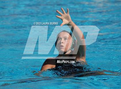 Thumbnail 3 in Miramonte vs Leland (Arroyo Grande Fall Classic) photogallery.