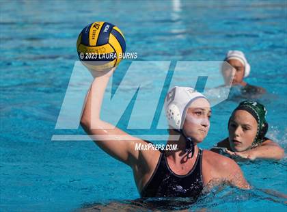Thumbnail 1 in Miramonte vs Leland (Arroyo Grande Fall Classic) photogallery.