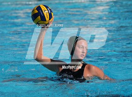 Thumbnail 1 in Miramonte vs Leland (Arroyo Grande Fall Classic) photogallery.