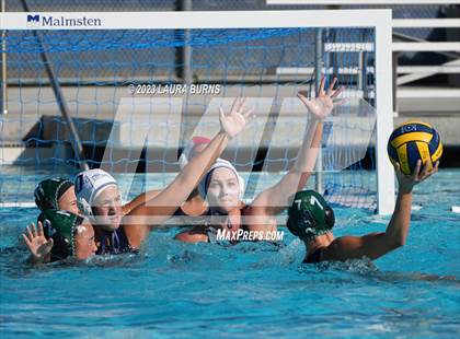 Thumbnail 1 in Miramonte vs Leland (Arroyo Grande Fall Classic) photogallery.