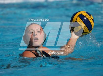 Thumbnail 2 in Miramonte vs Leland (Arroyo Grande Fall Classic) photogallery.