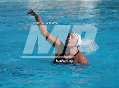 Thumbnail 2 in Miramonte vs Leland (Arroyo Grande Fall Classic) photogallery.