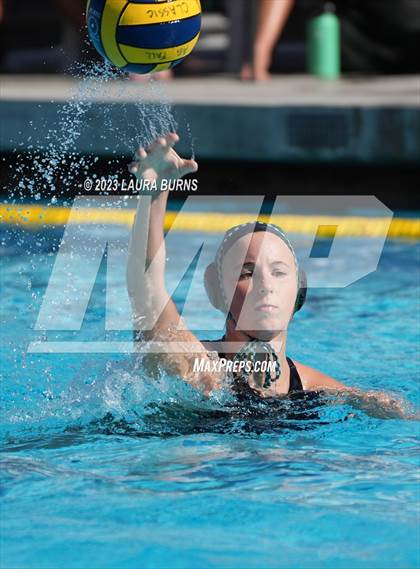 Thumbnail 1 in Miramonte vs Leland (Arroyo Grande Fall Classic) photogallery.
