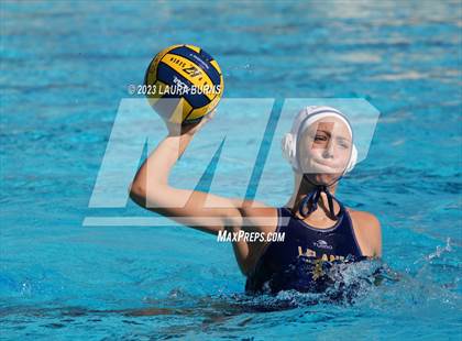 Thumbnail 3 in Miramonte vs Leland (Arroyo Grande Fall Classic) photogallery.