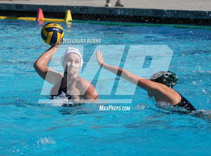 Thumbnail 3 in Miramonte vs Leland (Arroyo Grande Fall Classic) photogallery.