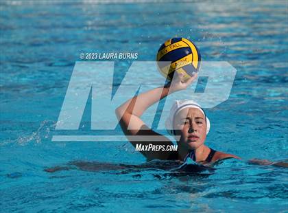 Thumbnail 3 in Miramonte vs Leland (Arroyo Grande Fall Classic) photogallery.