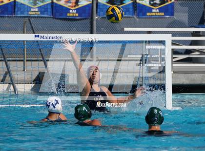 Thumbnail 1 in Miramonte vs Leland (Arroyo Grande Fall Classic) photogallery.