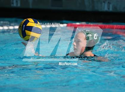 Thumbnail 3 in Miramonte vs Leland (Arroyo Grande Fall Classic) photogallery.