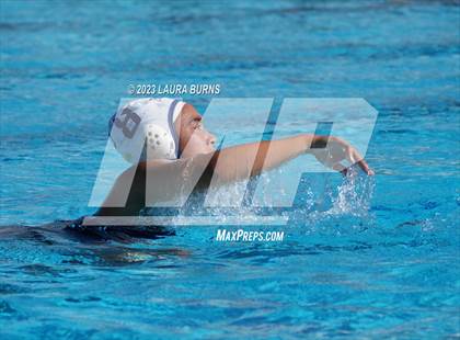 Thumbnail 2 in Miramonte vs Leland (Arroyo Grande Fall Classic) photogallery.