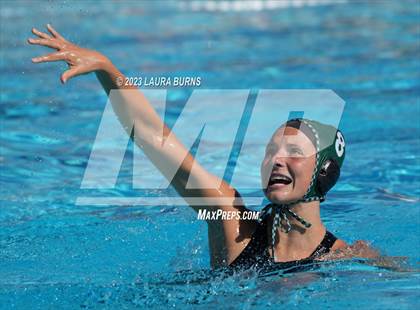 Thumbnail 2 in Miramonte vs Leland (Arroyo Grande Fall Classic) photogallery.