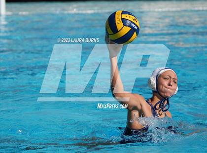 Thumbnail 1 in Miramonte vs Leland (Arroyo Grande Fall Classic) photogallery.