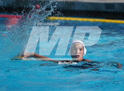 Thumbnail 1 in Miramonte vs Leland (Arroyo Grande Fall Classic) photogallery.