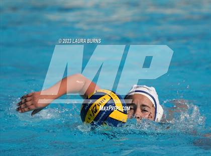 Thumbnail 1 in Miramonte vs Leland (Arroyo Grande Fall Classic) photogallery.