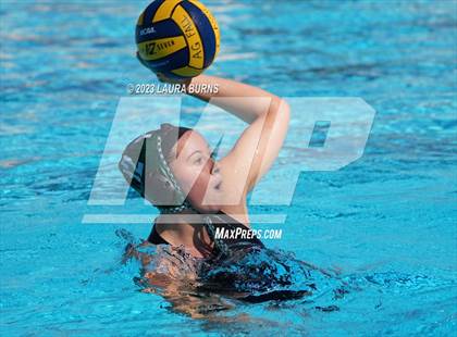 Thumbnail 3 in Miramonte vs Leland (Arroyo Grande Fall Classic) photogallery.