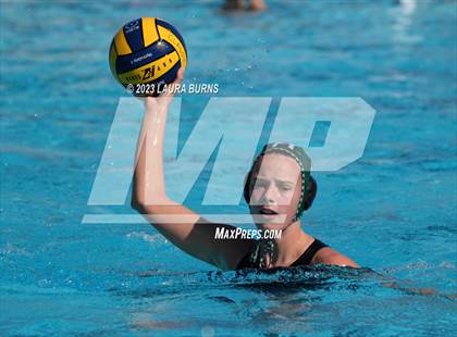 Thumbnail 1 in Miramonte vs Leland (Arroyo Grande Fall Classic) photogallery.