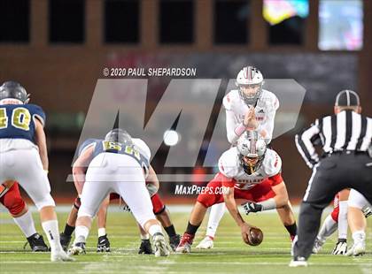 Thumbnail 1 in Loveland vs. Palmer Ridge (CHSAA 4A Final) photogallery.