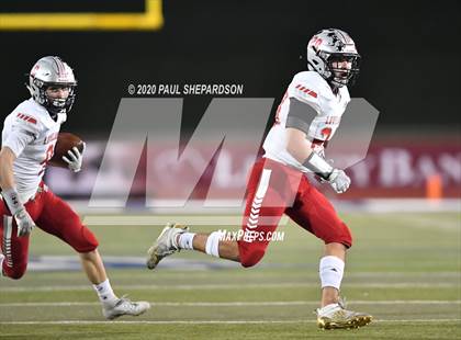 Thumbnail 1 in Loveland vs. Palmer Ridge (CHSAA 4A Final) photogallery.