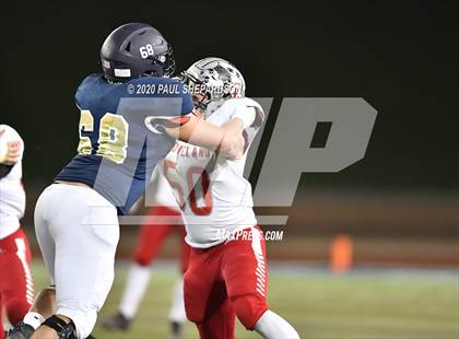 Thumbnail 3 in Loveland vs. Palmer Ridge (CHSAA 4A Final) photogallery.