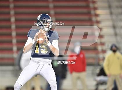 Thumbnail 2 in Loveland vs. Palmer Ridge (CHSAA 4A Final) photogallery.