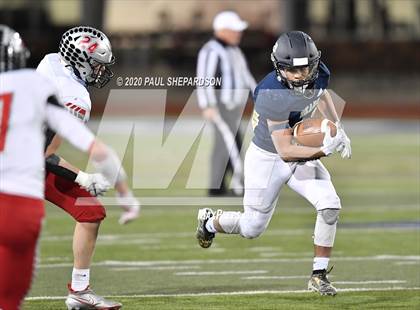 Thumbnail 1 in Loveland vs. Palmer Ridge (CHSAA 4A Final) photogallery.