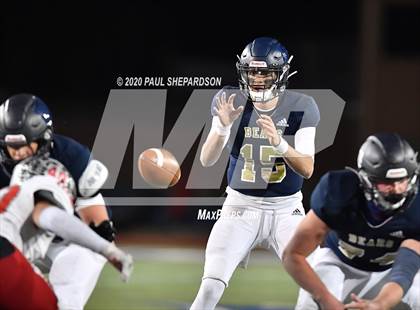 Thumbnail 3 in Loveland vs. Palmer Ridge (CHSAA 4A Final) photogallery.