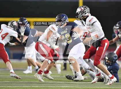 Thumbnail 2 in Loveland vs. Palmer Ridge (CHSAA 4A Final) photogallery.